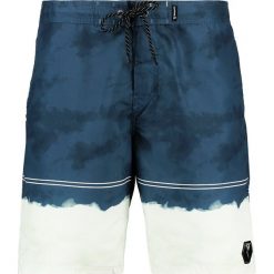 Brunotti TROY MEN Szorty kąpielowe storm blue. Kąpielówki marki Brunotti. Za 209.00 zł.