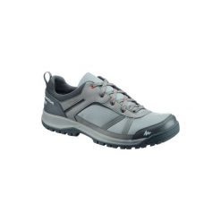 Buty turystyczne NH300 WTP męskie. Buty turystyczne marki QUECHUA. Za 99.99 zł.