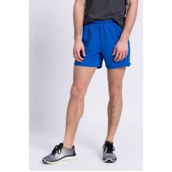 Reebok - Szorty. Krótkie spodenki sportowe marki Reebok. W wyprzedaży za 59.90 zł.