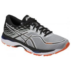 Asics Gel-Cumulus 19 T7B3N-9601 42,5 Szare. Buty do biegania marki ASICS. W wyprzedaży za 449.99 zł.
