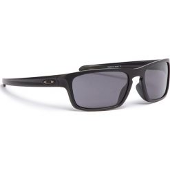 Okulary przeciwsłoneczne OAKLEY - Sliver Stealth OO9408-0156 Matte Black/Prizm Grey. Okulary przeciwsłoneczne marki Oakley. W wyprzedaży za 449.00 zł.