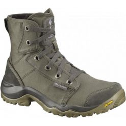 Columbia Buty Trekkingowe Męskie Camden Chukka, Nori Columbia Grey 44,5. Buty trekkingowe marki Columbia. W wyprzedaży za 439.00 zł.