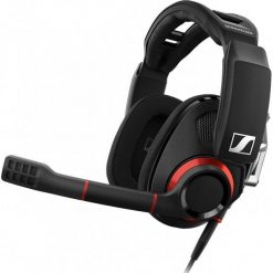 Słuchawki SENNHEISER GSP 500. Słuchawki dla graczy Sennheiser. Za 785.00 zł.