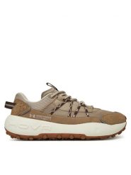 Under Armour Sneakersy UA Fat Tire Venture Pro HSFT 3028160 Beżowy. Brązowe buty sportowe casual Under Armour, bez wzorów, z materiału, bez zapięcia. Za 499.99 zł.