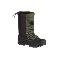 Kalosze myśliwskie Toundra 100. Śniegowce marki SOLOGNAC. Za 149.99 zł.