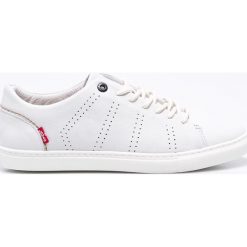 Levi's - Buty Vernon. Buty sportowe casual marki Levi's®. W wyprzedaży za 299.90 zł.