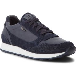 Sneakersy GEOX - U Vincit A U845VA 022ME C4002 Navy. Buty sportowe casual marki Geox. W wyprzedaży za 329.00 zł.