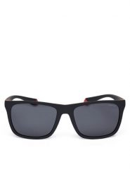 Polaroid Okulary przeciwsłoneczne PLD 2141/S Czarny. Czarne okulary przeciwsłoneczne Polaroid. Za 229.99 zł.