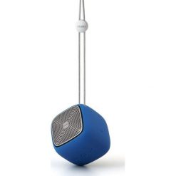 Głośnik Edifier Bluetooth MP200 Niebieski (SPK-EF-MP200b). Niebieskie głośniki przenośne Edifier. Za 159.00 zł.