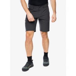 Spodenki turystyczne męskie Inov-8 Venture Lite 11in Short. Szare szorty Inov-8, m, bez wzorów, sportowe. Za 293.99 zł.