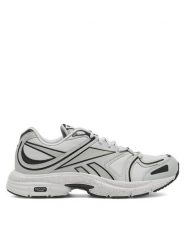 Reebok Sneakersy Premier Roa 100074095 Szary. Szare buty sportowe casual Reebok, bez wzorów, z materiału, bez zapięcia. Za 469.99 zł.