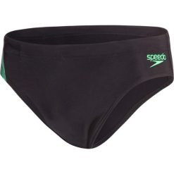 Speedo kąpielówki Boom Splice black/green r. 36. Kąpielówki marki Speedo. Za 107.00 zł.