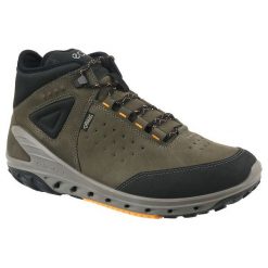 Ecco Biom Venture 82073456665 42 Brązowe. Buty trekkingowe marki ecco. W wyprzedaży za 549.99 zł.