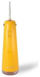 Irygator do zębów Oromed Oro-X-Dent żółty. Irygatory do zębów oromed. Za 119.00 zł.