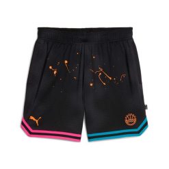 Szorty Puma VBL XX. Czarne szorty Puma, m, bez wzorów, sportowe. Za 291.00 zł.