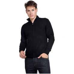 William De Faye Sweter Męski L Czarny. Swetry nierozpinane marki William de Faye. Za 259.00 zł.