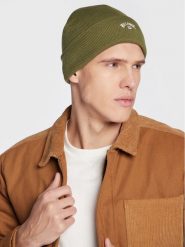Billabong Czapka Arch F5BN22BIF2 Zielony. Zielone czapki zimowe Billabong, bez wzorów, z materiału. Za 119.99 zł.