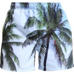 GANT PALM BEACH Szorty kąpielowe topaz blue. Kąpielówki marki GANT. W wyprzedaży za 314.25 zł.