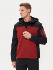 CMP Kurtka przeciwdeszczowa 39A5027 Szary Regular Fit. Szare kurtki outdoor i hardshell CMP, m, bez wzorów, z syntetyku, bez kaptura. Za 259.99 zł.