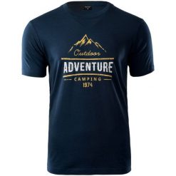 Hi-Tec Clor Dres Blues Xxl. Komplety dresowe Hi-tec. Za 65.00 zł.