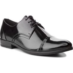 Półbuty LASOCKI FOR MEN MI08-C380-409-04. Eleganckie półbuty Lasocki For Men, bez wzorów, bez obcasa, bez zapięcia. Za 199.99 zł.