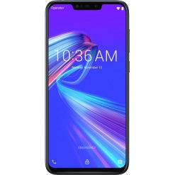 Smartfon ASUS ZenFone Max M2 Czarny. Czarne smartfony Asus. Za 599.99 zł.
