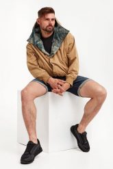 Kurtka ARMANI EXCHANGE. Kurtki Armani Exchange, m, bez wzorów, bez kaptura. W wyprzedaży za 571.87 zł.