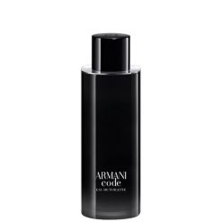 Armani Code Woda toaletowa 200 ml Męskie. Perfumy męskie Armani. Za 742.79 zł.