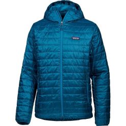 Kurtka funkcyjna "Nano Puff" w kolorze niebieskim. Kurtki outdoor i hardshell marki Ski- & Outdoor. W wyprzedaży za 483.95 zł.