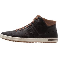 Björn Borg CURD MID Sneakersy wysokie black. Buty sportowe casual marki Björn Borg. Za 509.00 zł.