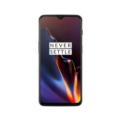 Smartfon OnePlus 6T 8/128GB Czarny-Mirror Black. Czarne smartfony OnePlus. Za 2,063.04 zł.