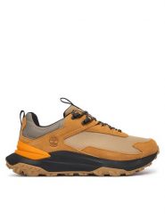 Timberland Sneakersy Motion Access TB0A6D9HEDM1 Brązowy jasny. Brązowe buty sportowe casual Timberland, bez wzorów, z materiału, bez zapięcia. Za 649.99 zł.