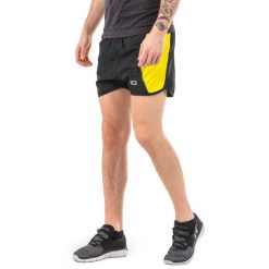 IQ Szorty Mawo Black/Sulphur Spring L. Odzież kąpielowa marki IQ. Za 49.99 zł.