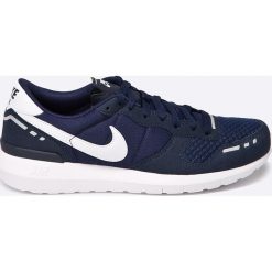 Nike Sportswear - Buty Air VRTX '17. Brązowe buty sportowe casual marki Nike Sportswear, z materiału. W wyprzedaży za 219.90 zł.
