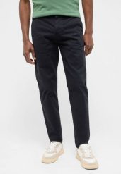 Męskie Spodnie Jeansowe Mustang Style Daytona Chino Black Beauty 1016357 4185. Czarne eleganckie spodnie Mustang, l, z jeansu. Za 219.99 zł.