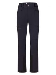 ROCK EXPERIENCE Spodnie funkcyjne "Anvik" w kolorze granatowym rozmiar: S. Niebieskie spodnie treningowe długie ROCK EXPERIENCE, s, bez wzorów, z materiału. Za 512.45 zł.