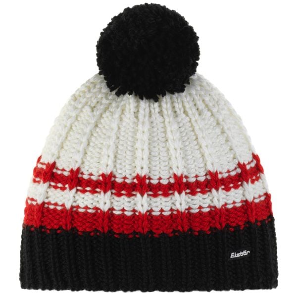 Czapka Eisbar Kova Pompon MÜ. Czapki zimowe Eisbar, bez wzorów. Za 182.23 zł.