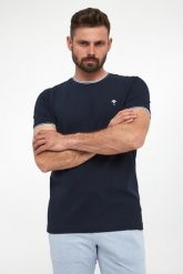 T-shirt męski Platon JOOP!. T-shirty JOOP!, m, bez wzorów, bez kołnierzyka, bez ramiączek. W wyprzedaży za 295.20 zł.