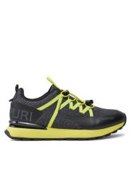 Napapijri Sneakersy NP0A4I78 Zielony. Zielone buty sportowe casual Napapijri, bez wzorów, z materiału, bez zapięcia. Za 569.99 zł.