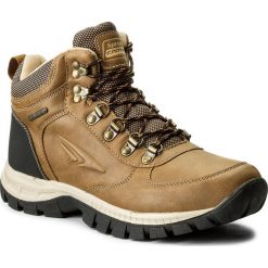 Trekkingi SPRANDI - MP40-6147Y Camel. Buty trekkingowe marki Sprandi. Za 139.99 zł.