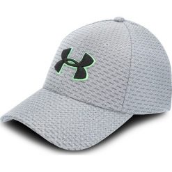 Czapka z daszkiem UNDER ARMOUR - Printed Blitzing 3.0 1305038-035 Szary. Czapki z daszkiem marki Under Armour. Za 99.95 zł.