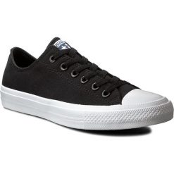 Trampki CONVERSE - Ct II Ox 150149C Black/White/Navy. Trampki marki Converse. W wyprzedaży za 239.00 zł.