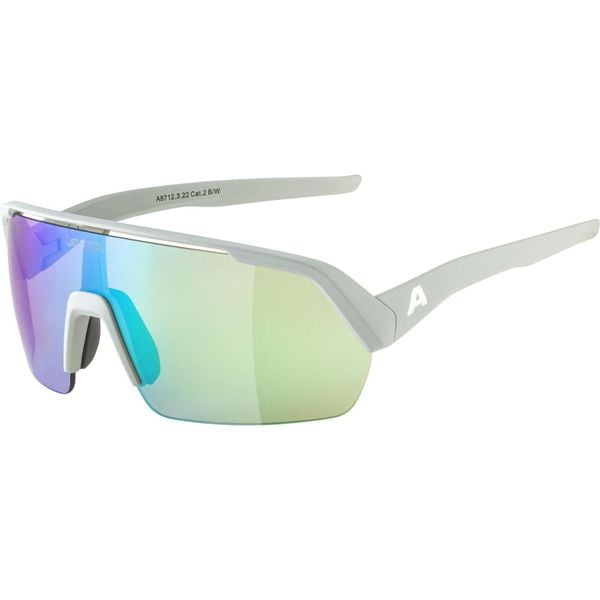 Okulary przeciwsłoneczne Alpina Turbo HR. Szare okulary przeciwsłoneczne Alpina. Za 275.00 zł.
