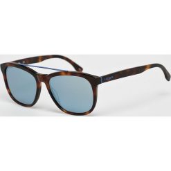 Lacoste - Okulary L822S.214. Okulary przeciwsłoneczne marki LACOSTE. Za 649.90 zł.