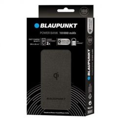 Powerbank Blaupunkt 10000 mAh 20W. Powerbanki Blaupunkt. Za 90.99 zł.