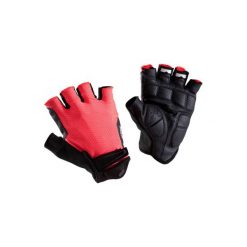 Rękawiczki na rower szosowy RoadCycling 900. Rękawiczki marki B'TWIN. Za 49.99 zł.