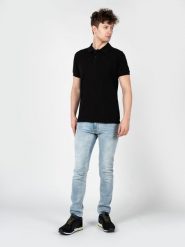 Iceberg Jeansy | 2SK16003 | Mężczyzna | Niebieski. Niebieskie jeansy ICEBERG, m. W wyprzedaży za 699.00 zł.
