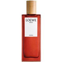 Loewe - Loewe Solo Cedro - Woda Toaletowa - Solo Loewe Cedro 50 ml - Dla Mężczyzn. Perfumy męskie Loewe. Za 449.00 zł.