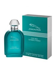 Jaguar Ultimate Power - EDT - 100 ml rozmiar: onesize. Perfumy męskie Jaguar. Za 112.83 zł.