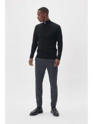 Matinique Spodnie chino w kolorze granatowym rozmiar: W32/L32. Niebieskie eleganckie spodnie Matinique, na co dzień, l. Za 165.99 zł.